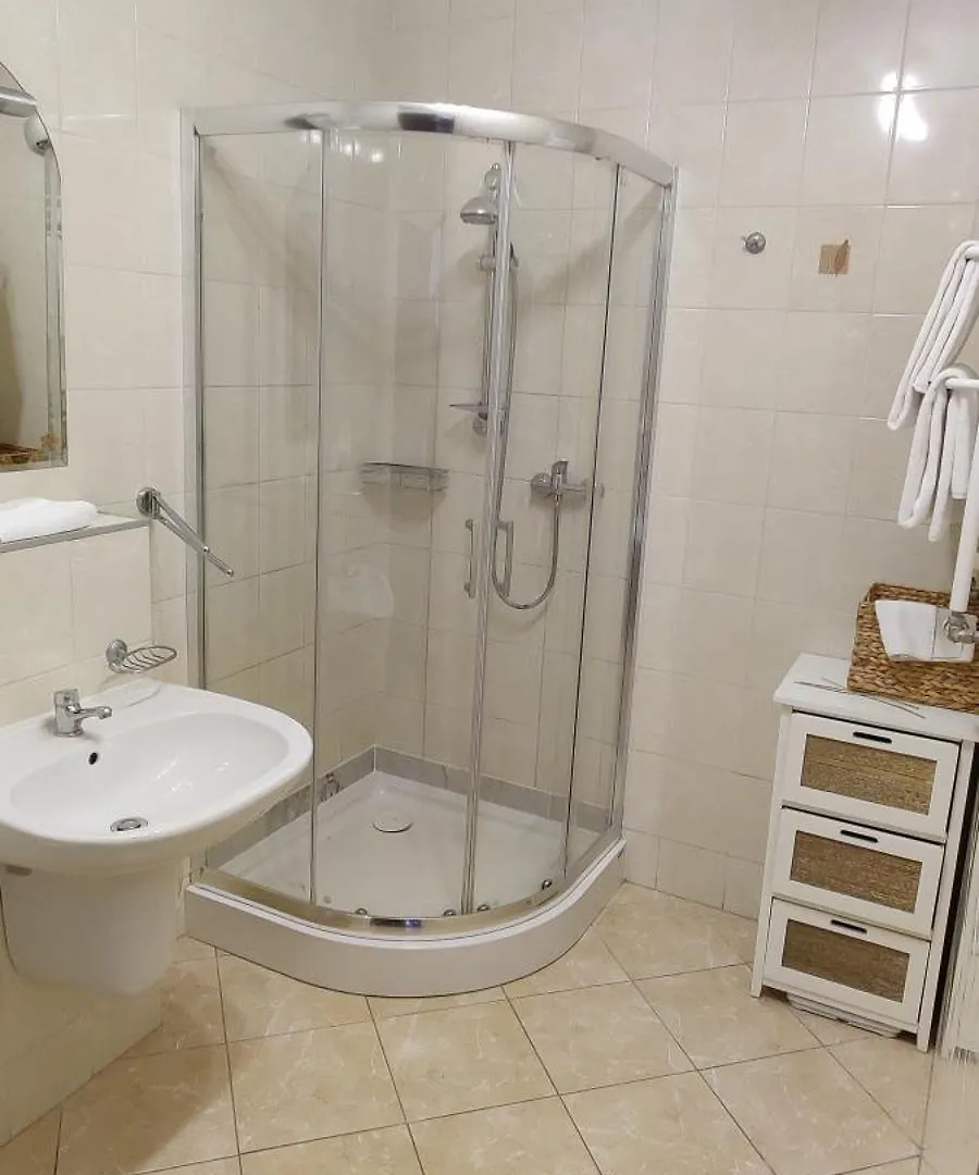 Apartment Apartament Perla W Diva Spa Hotel Kolobrzeg