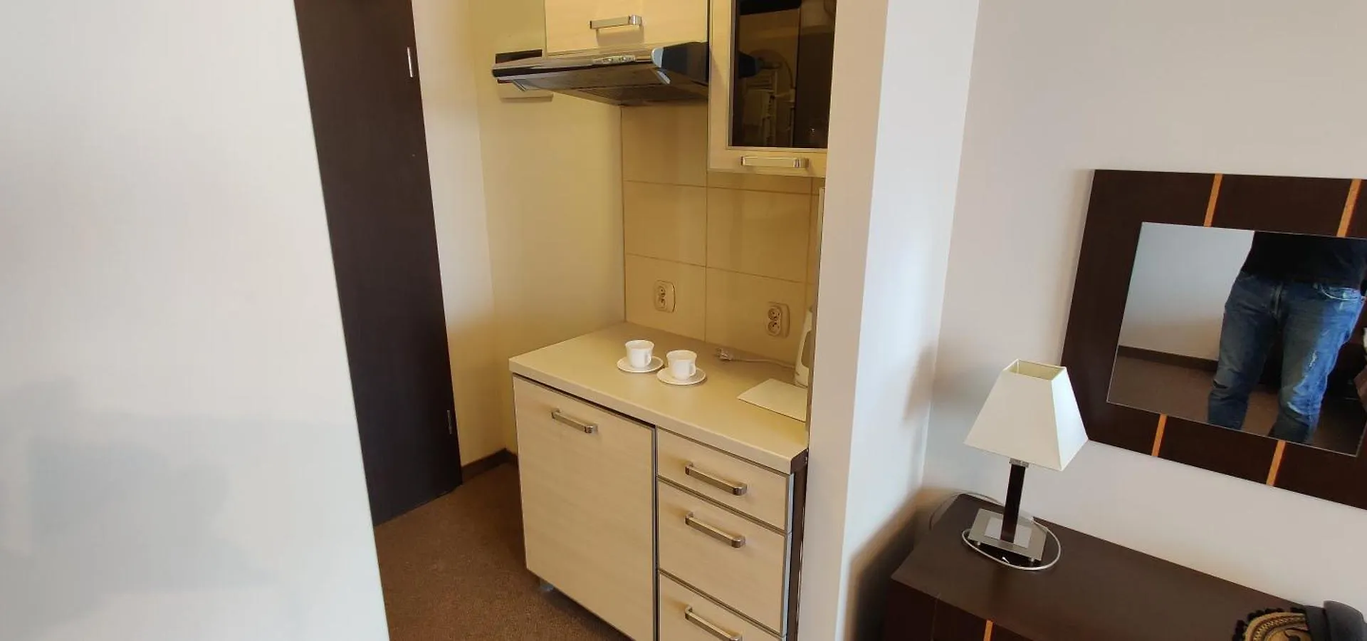 Apartament Perla W Diva Spa Hotel Kolobrzeg