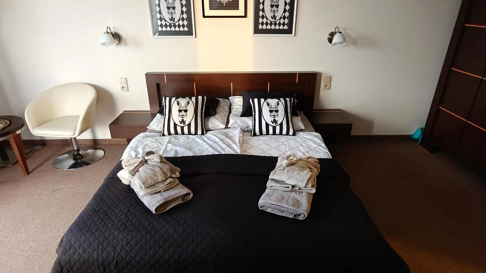 Apartament Perla W Diva Spa Hotel Kolobrzeg Apartment