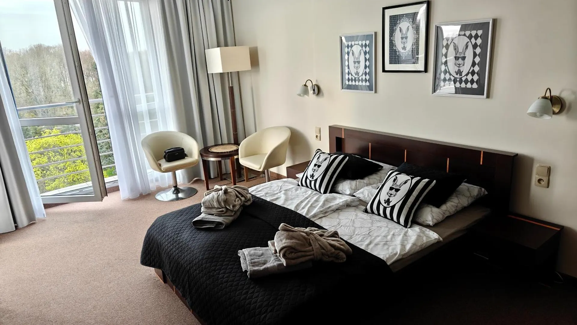 Apartament Perla W Diva Spa Hotel Kolobrzeg
