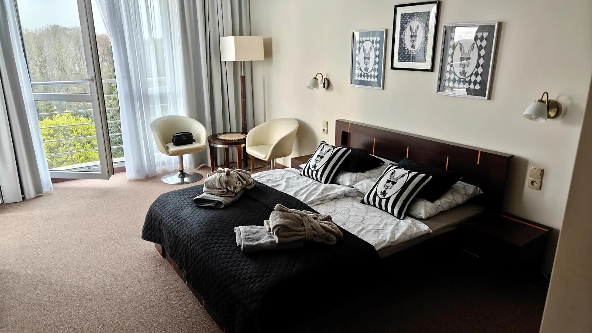 Apartment Apartament Perla W Diva Spa Hotel Kolobrzeg